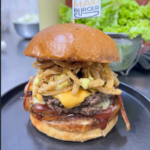 ONION DELUXE