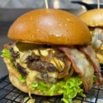 MAXI BURGUER